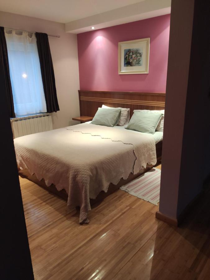Bed and Breakfast House Biba & Leona Растовача Экстерьер фото