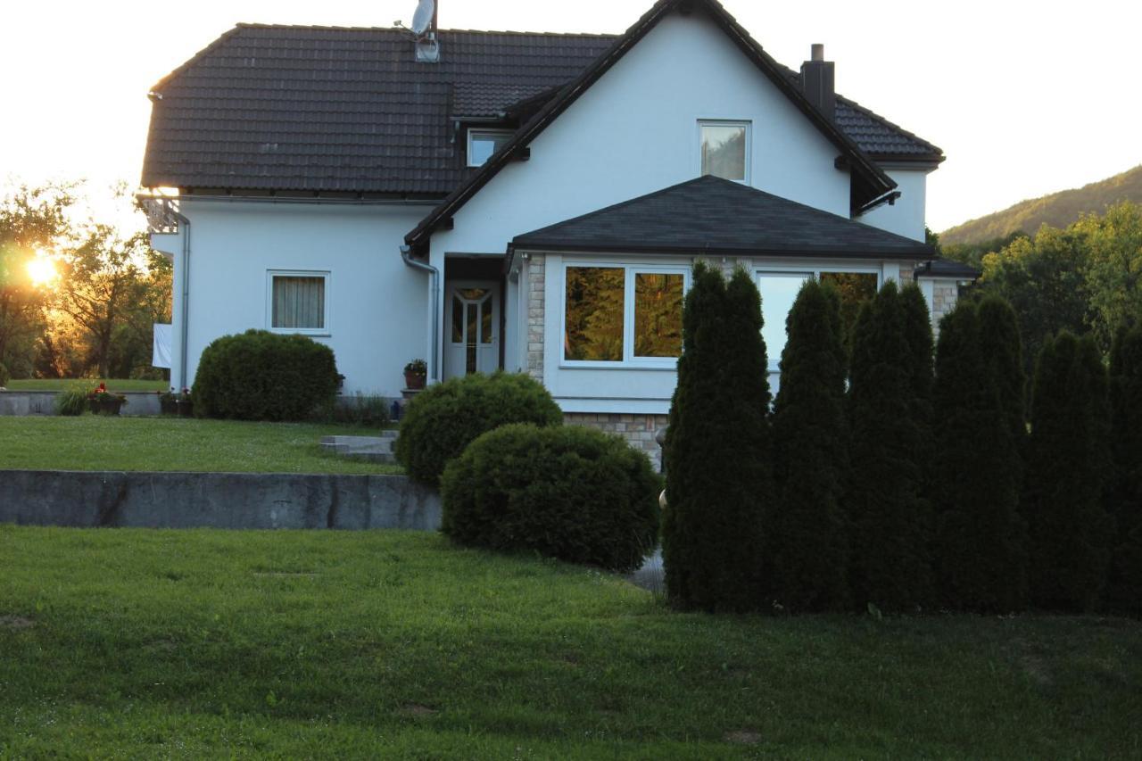 Bed and Breakfast House Biba & Leona Растовача Экстерьер фото