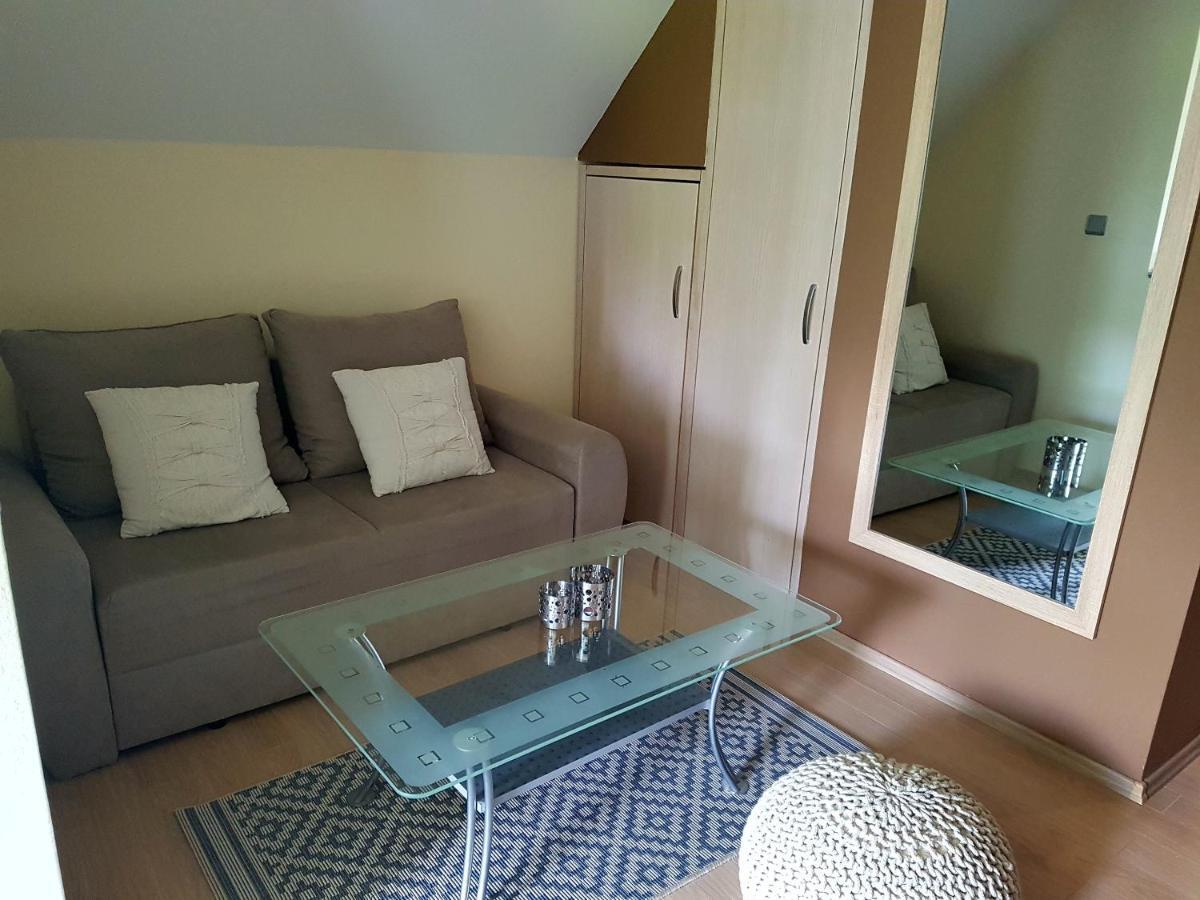 Bed and Breakfast House Biba & Leona Растовача Экстерьер фото