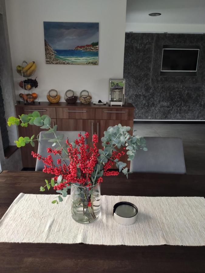 Bed and Breakfast House Biba & Leona Растовача Экстерьер фото