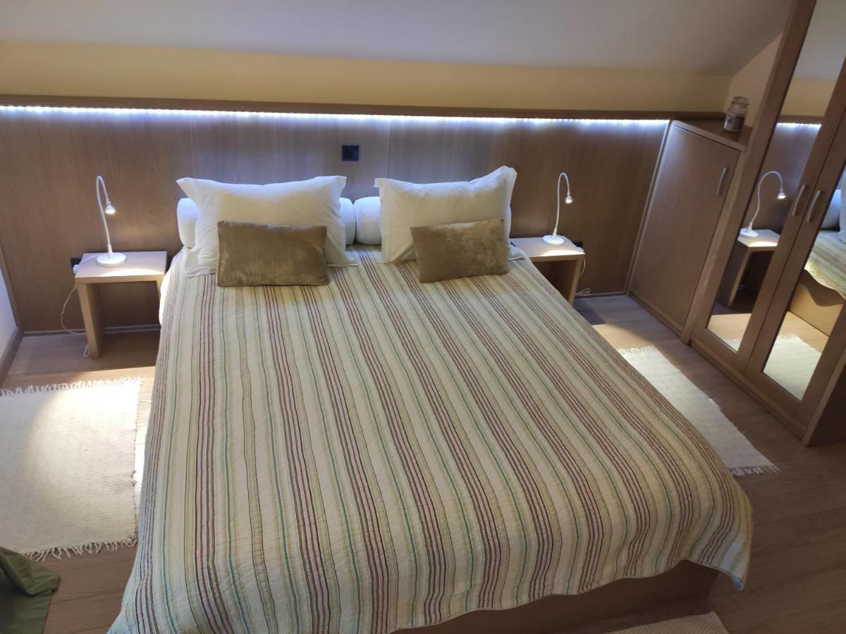 Bed and Breakfast House Biba & Leona Растовача Экстерьер фото